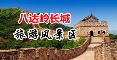 大鸡巴插逼逼免费看中国北京-八达岭长城旅游风景区